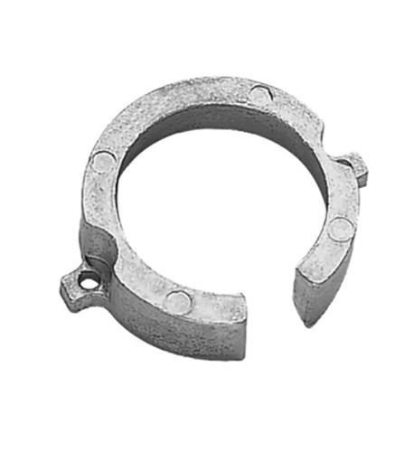 MgDuff ringanode zink Mercury/Mercruiser Alpha 1 & Alpha 2 Gen