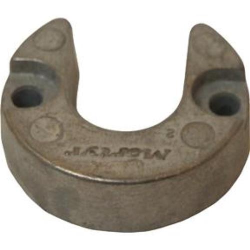 MgDuff hoefijzeranode magnesium Mercury/Mercruiser Alpha