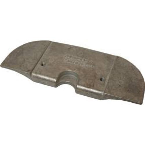 MgDuff plate anode zink Mercury / Mercruiser Alpha 1 / Alpha 2 Gen2