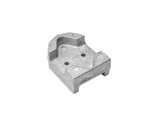 MgDuff block anode zink Mercury F.BB/Mercruiser E.B.