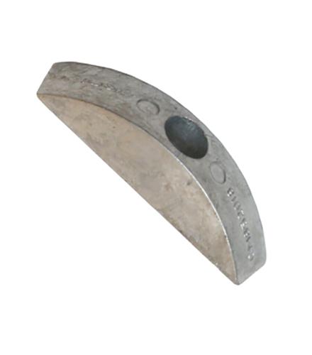 MgDuff bar anode zink Volvo Penta 110/120 / S-B / S-C