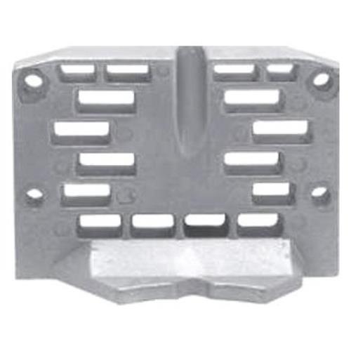 MgDuff blok/wafelanode zink 0,82kg Bombardier/Johnson/Evinrude