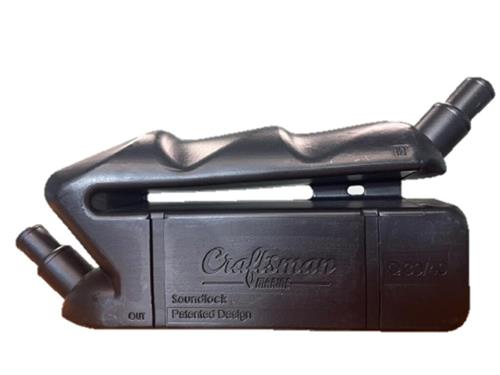 Craftsman waterlock 30mm