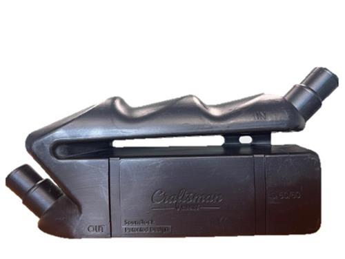 Craftsman waterlock 50mm