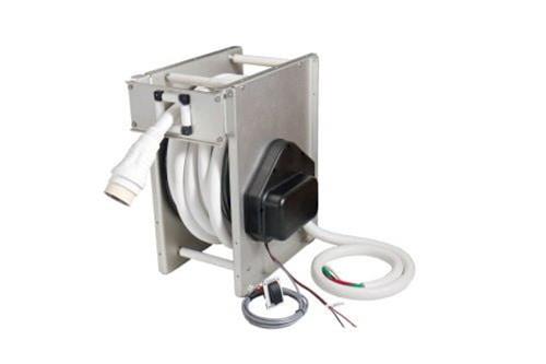 Glendinning CRMA50-24V EU 6/4 15 mtr gegoten kabel