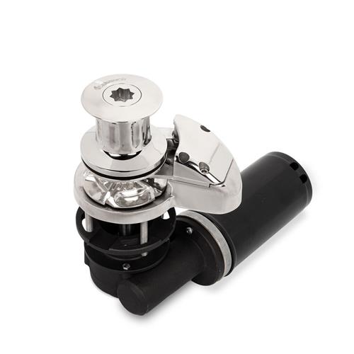 Italwinch CL-S ankerlier 24V 700W / ketting 8mm met drum