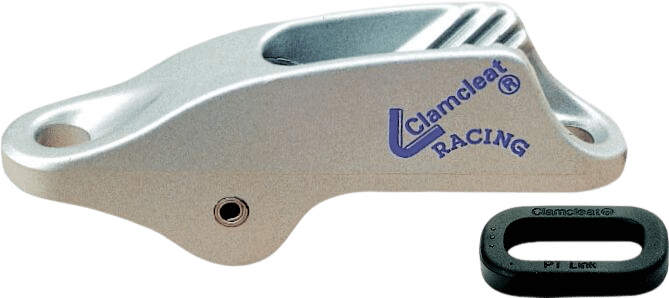 CL253 Aluminium 4-8mm