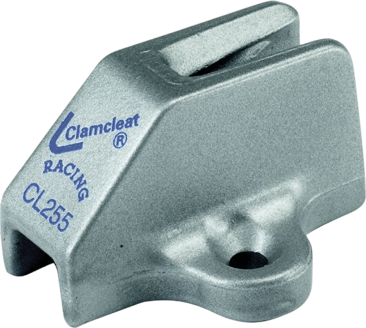 CL255 Omega aluminium 3-6mm