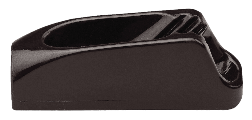 CL263 Micro nylon 1-4mm (set van 2 stk) zwart