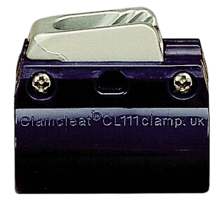 CL244 Aluminium 3-6mm