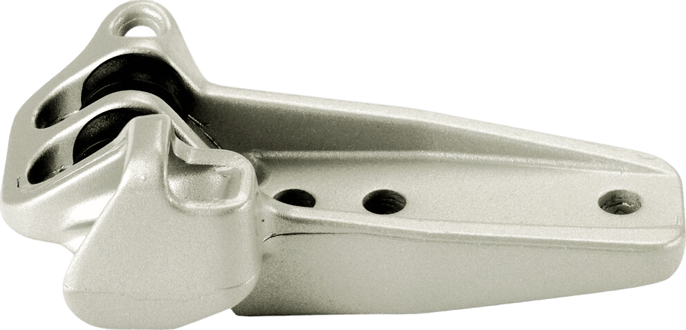 CL250 Aluminium 3-5mm