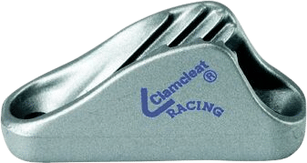 CL222 Racing mini aluminium 3-6mm