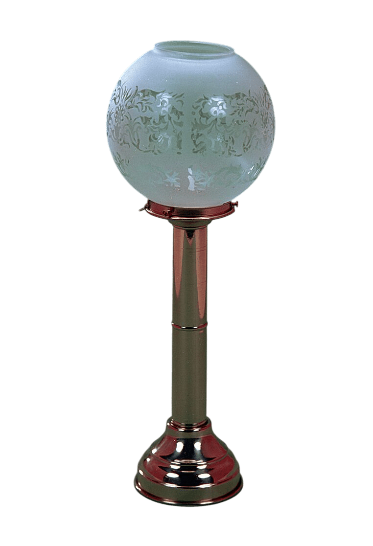 dinnerlamp.messing 150x385