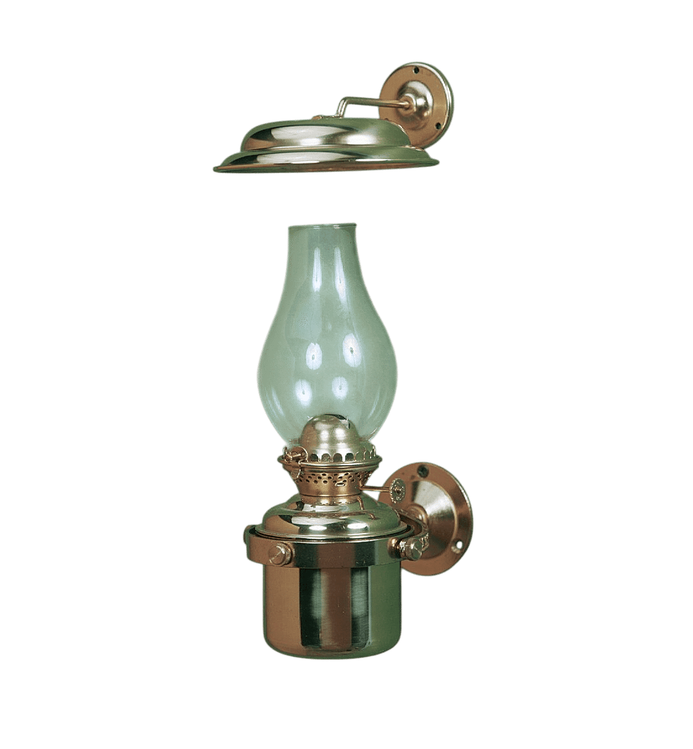 Hutslingerlamp olie 8917/o
