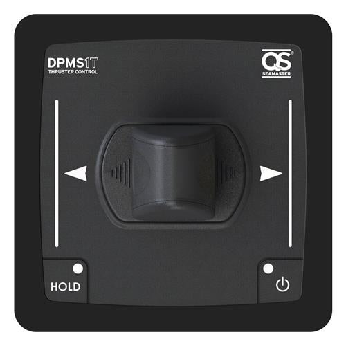 QS Seamaster DPMS1T joystick paneel enkel