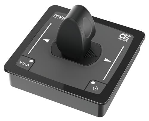 QS Seamaster DPMS1T joystick paneel enkel