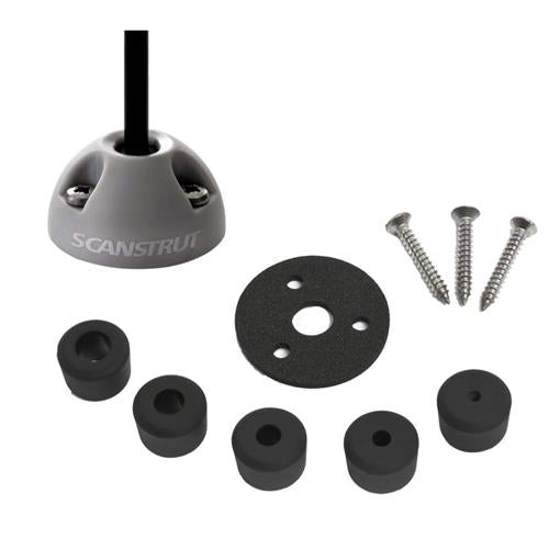Scanstrut deck seal micro voor 2-6mm kabel