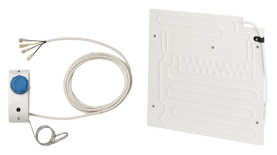 Dometic Plaatverdamper serie 80 VD18