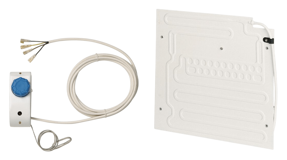 Dometic Plaatverdamper serie 80 VD05