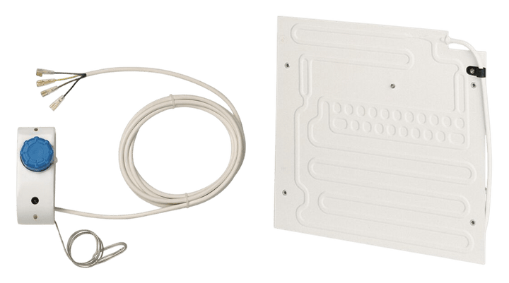 Dometic Plaatverdamper serie 80 VD05