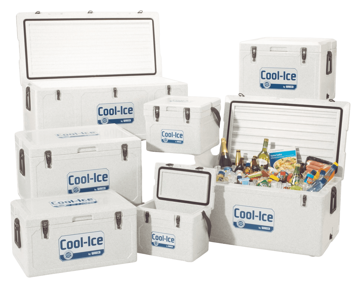 Dometic Cool-Ice koelbox 70 liter