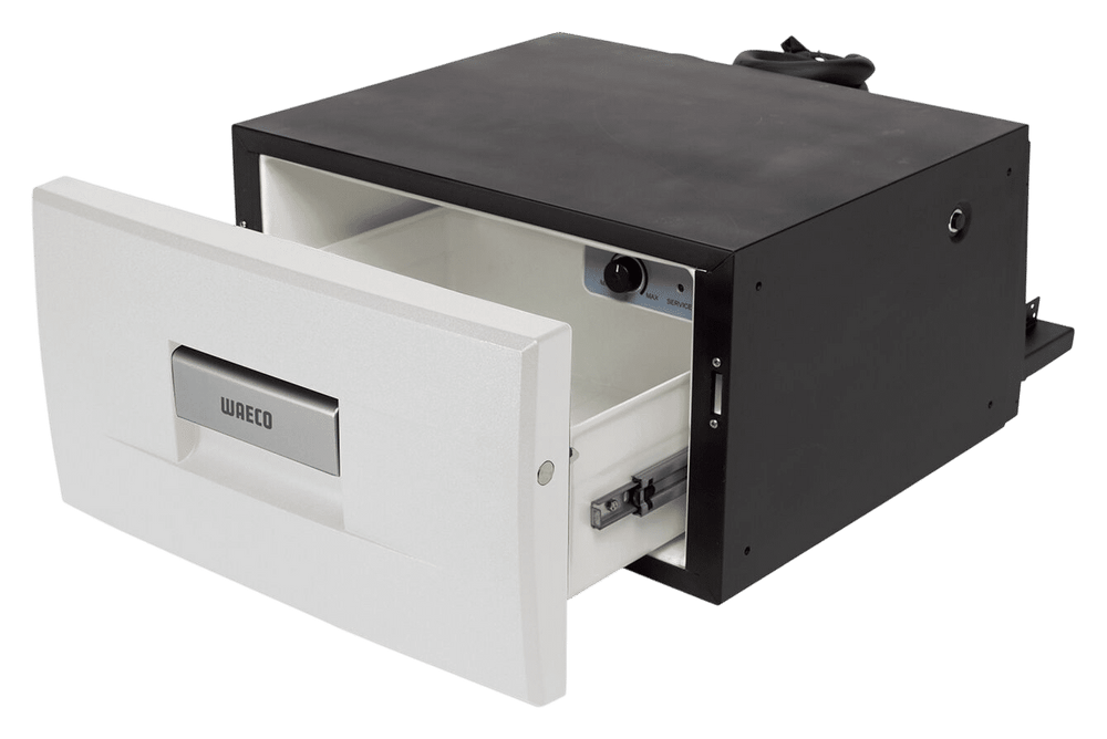 Coolmatic koellade cd20 wit