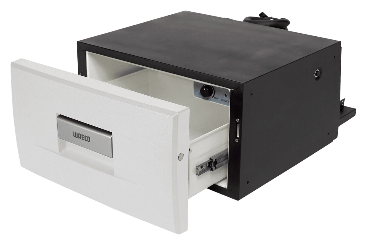 Dometic Coolmatic koellade cd20 wit