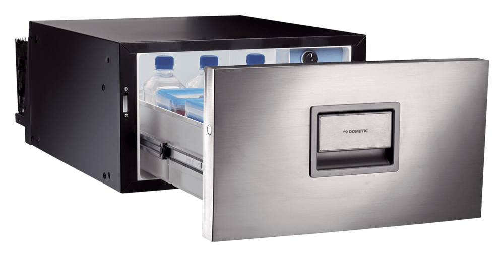 Coolmatic koellade cd30 RVS