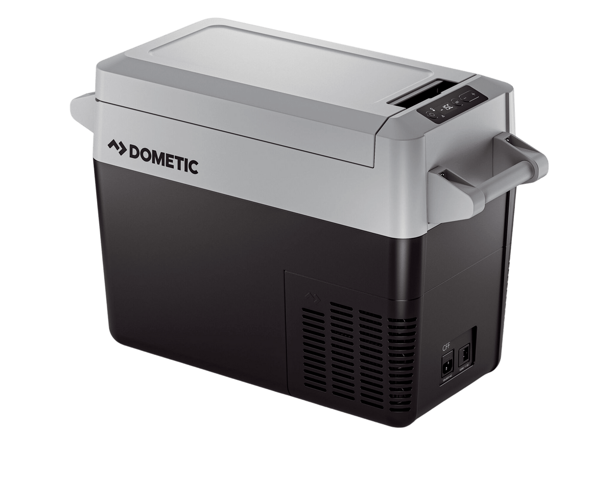Dometic Koelbox CFF20 12/24/100-240 V