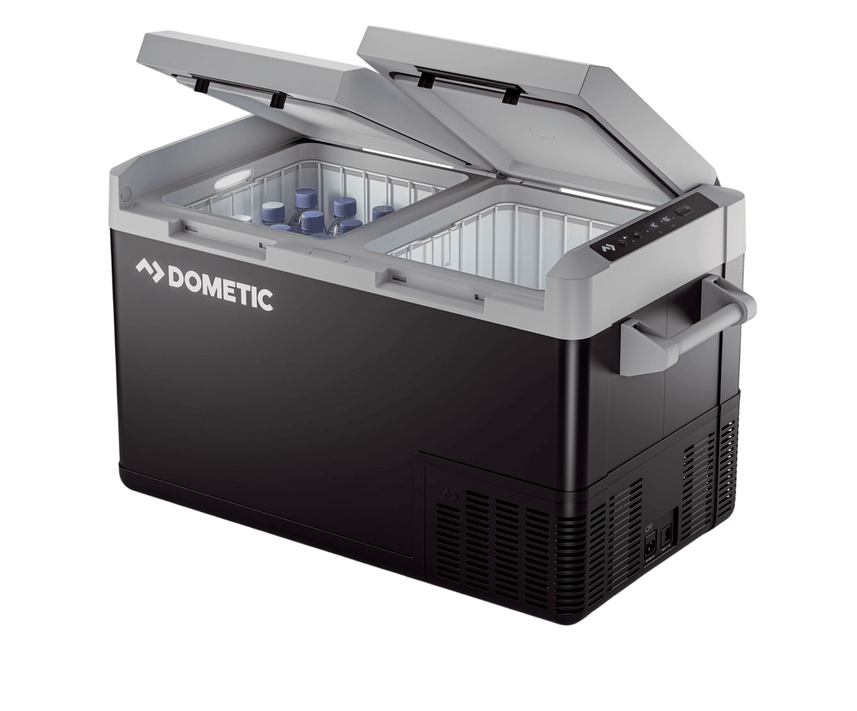 Dometic Koelbox CFF70 DZ 12/24/100-240 V