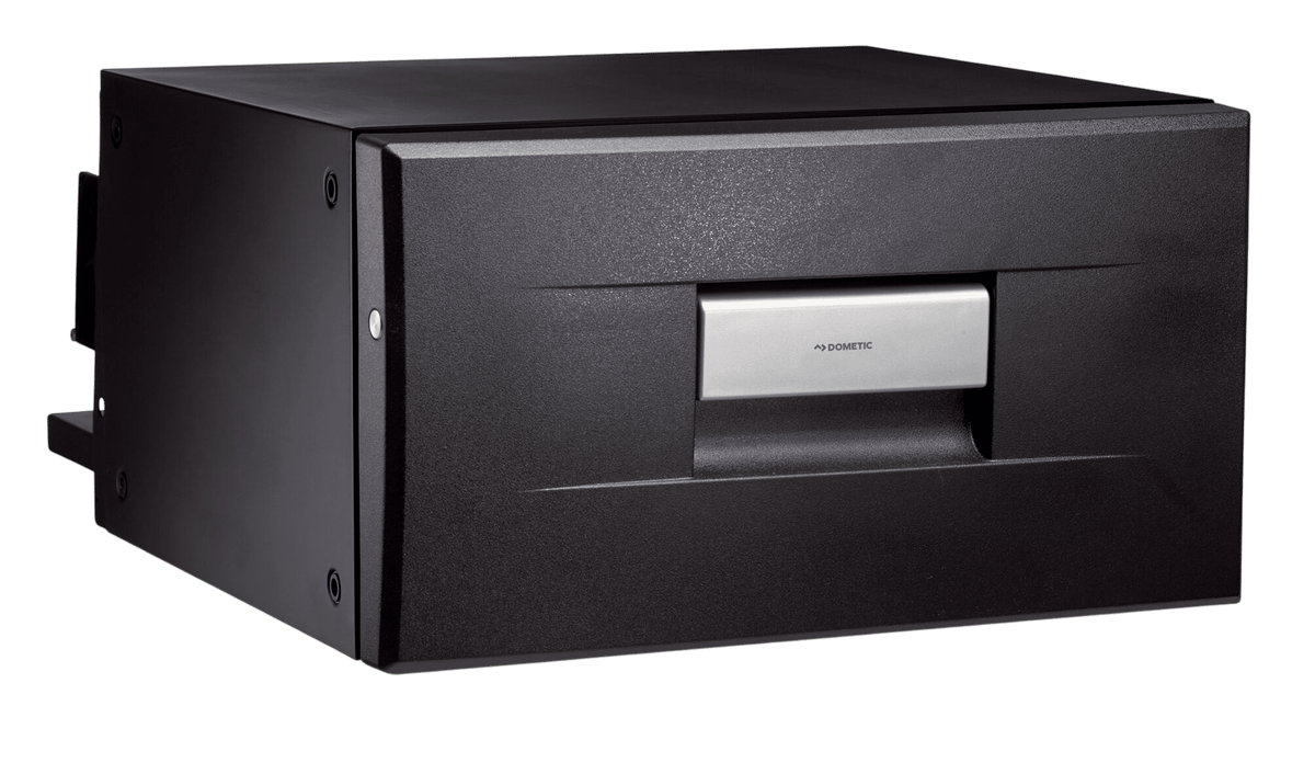 Dometic Coolmatic koellade cd20 zwart