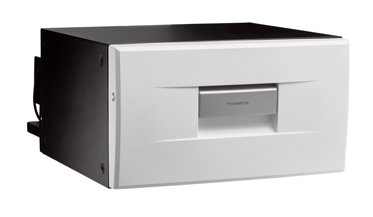 Dometic Coolmatic koellade cd20 wit