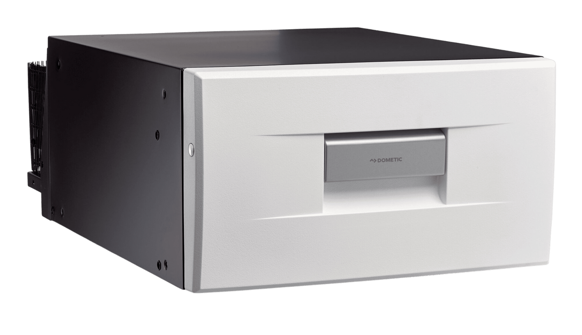 Dometic Coolmatic koellade cd30 wit