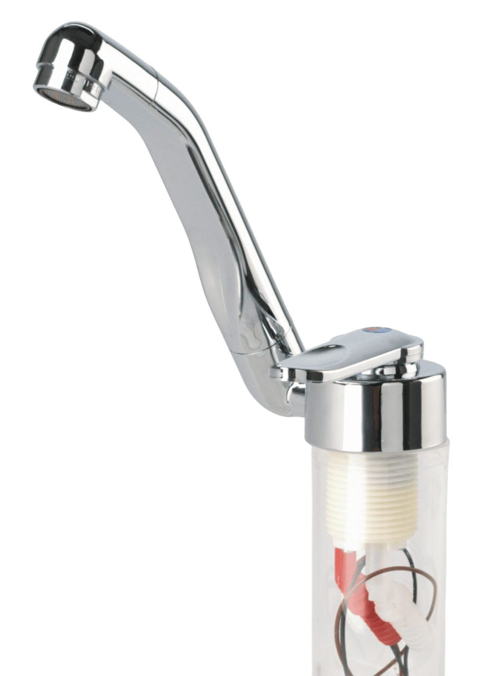 Dometic Tap AC 539