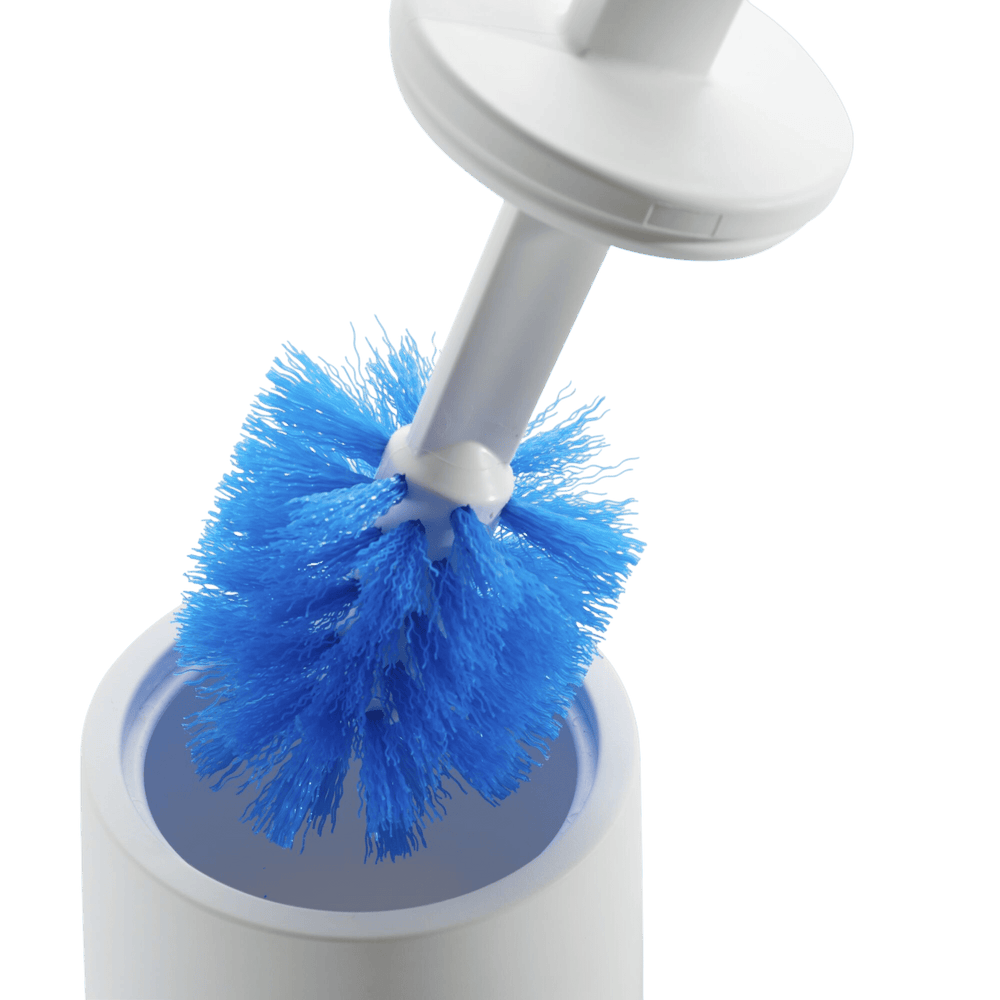 Toiletborstel & Houder Brush en Stow