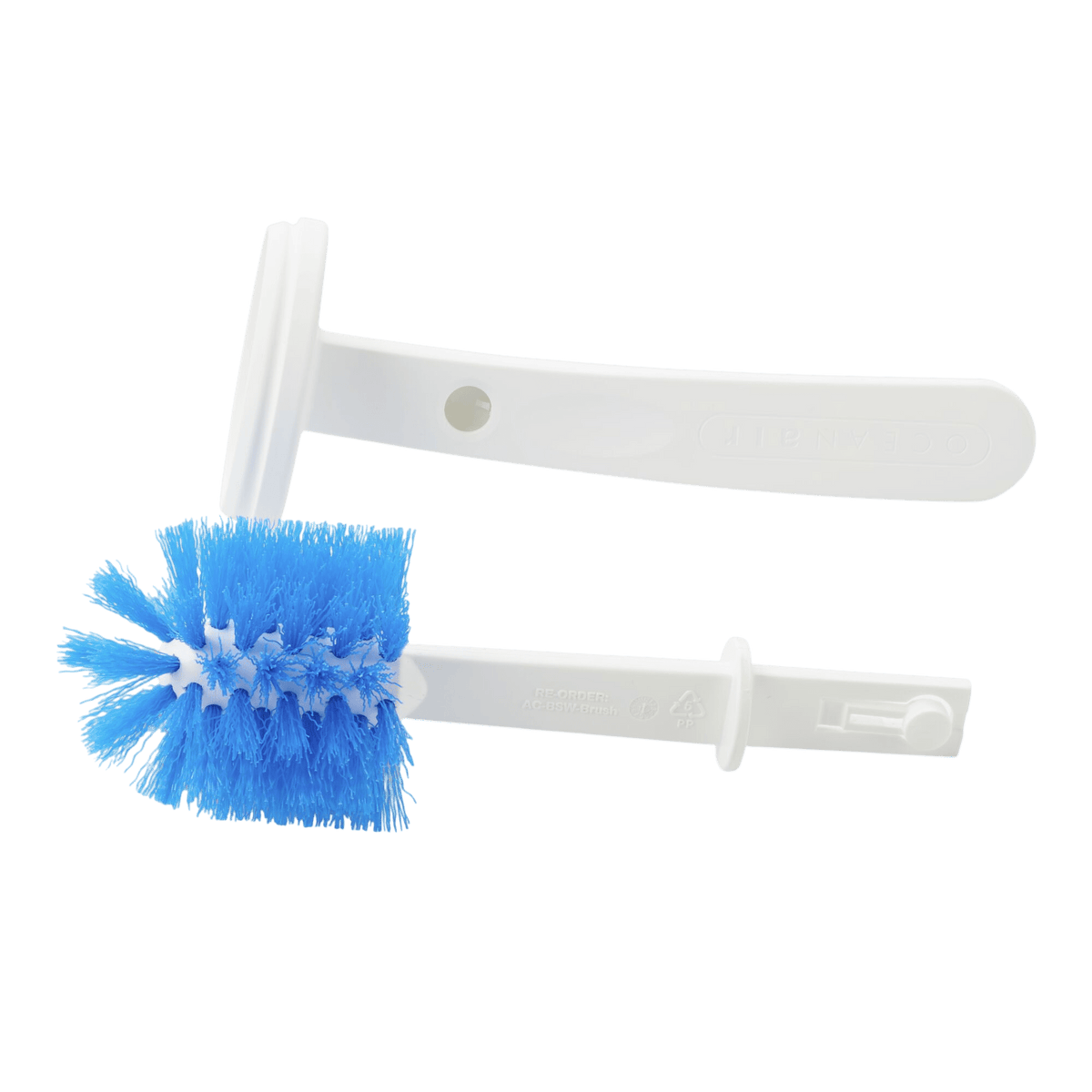 Dometic Toiletborstel & Houder Brush en Stow