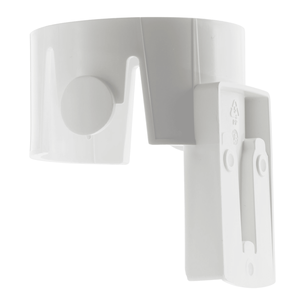 Dometic Toiletborstel & Houder Brush en Stow