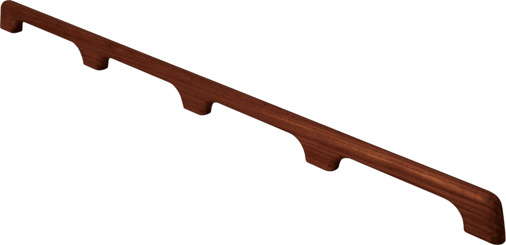 Handrail 4-greep