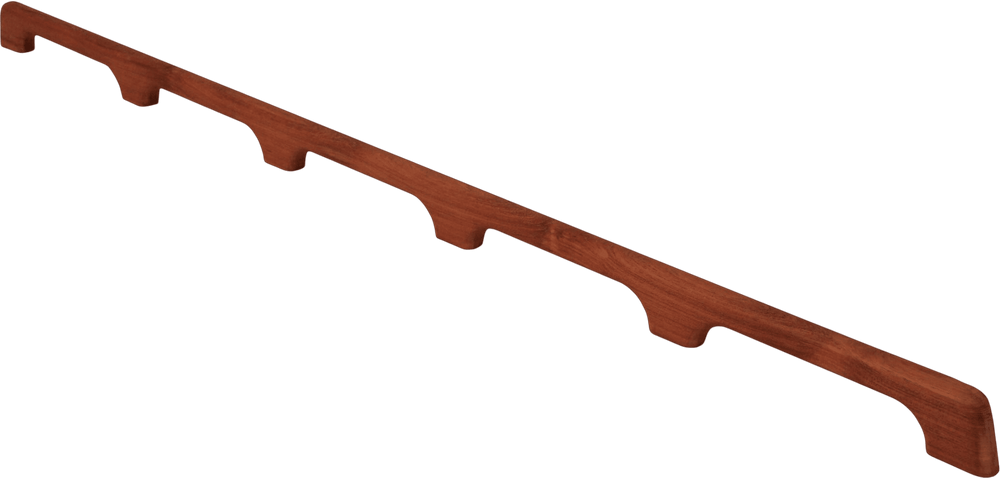 Handrail 5-greep