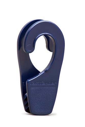 Fastfender 25 blauw