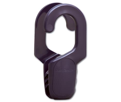 Fastfender 40 blauw