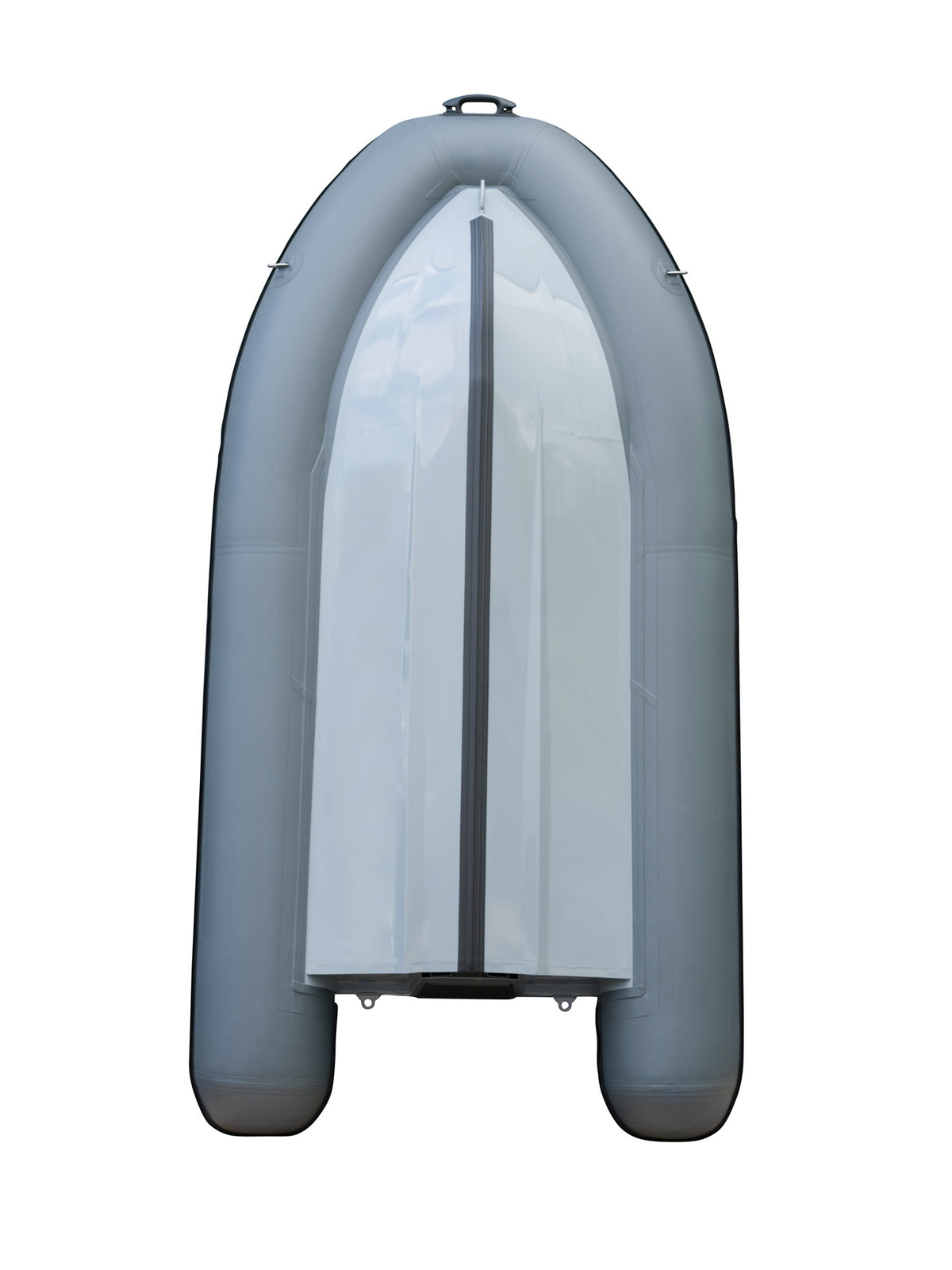 Talamex S-Line Alu-RIB 290 stormgrijs SLN290