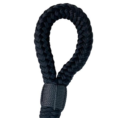 Hollex fenderlijn 12mm navy 16 strengen L=2,5mtr (2)