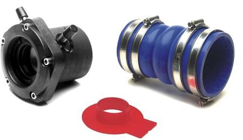 Tides Marine SureSeal voor as ø1 1/2″