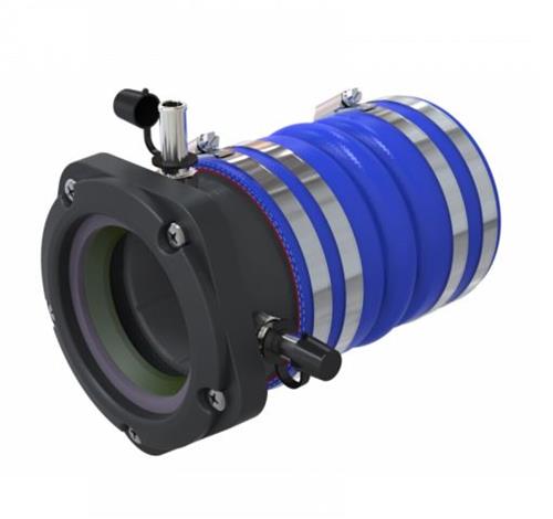 Tides Marine SureSeal twin injection 35x67mm