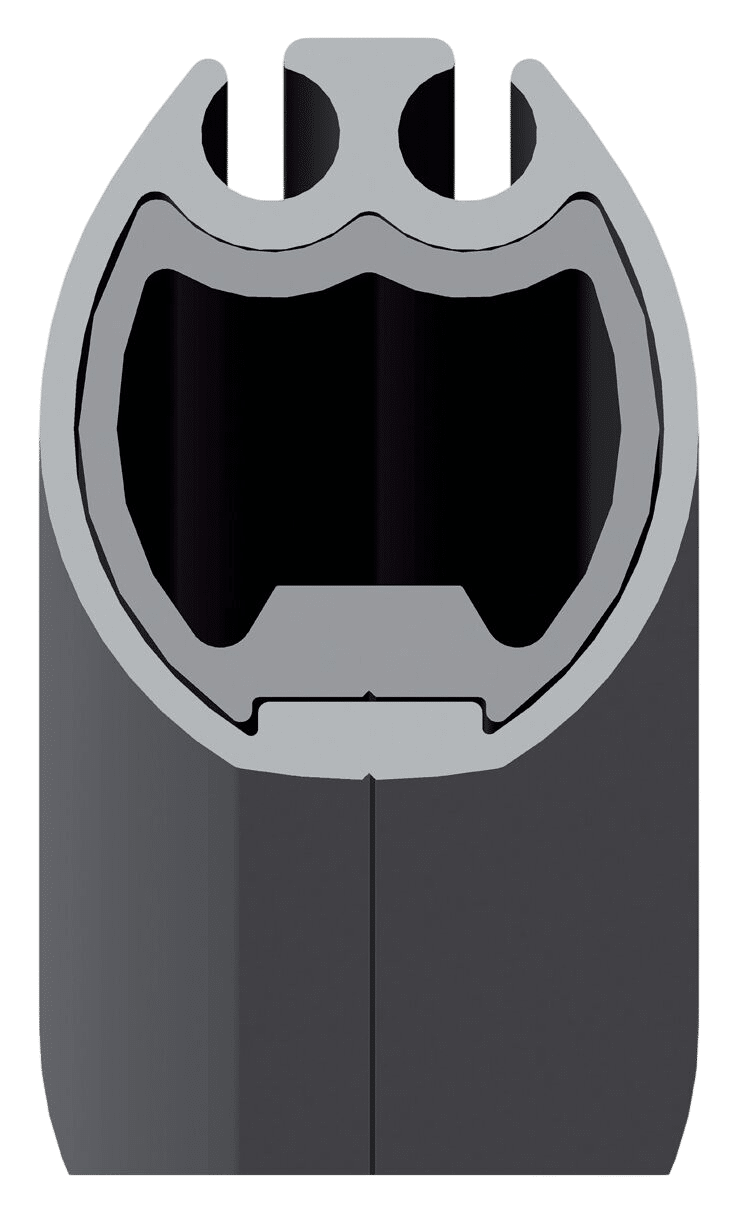 R24 profile 2m