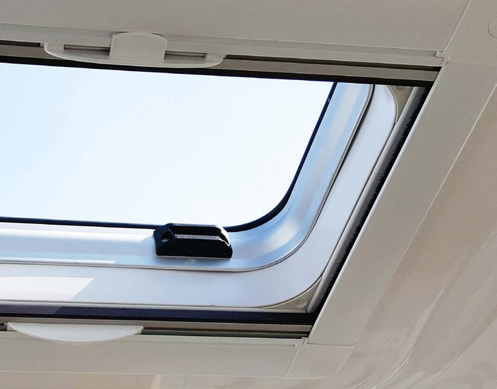 Dometic Oceanair Skyscreen liner standaard wit 44 mm 2,5 m