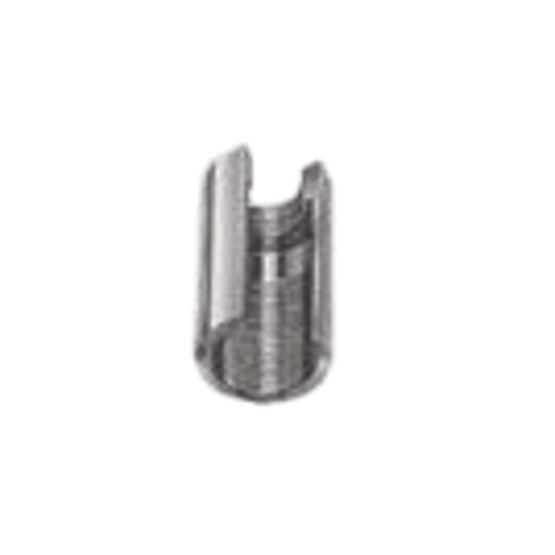 Glomex adapter 1 x 14 voor RA106