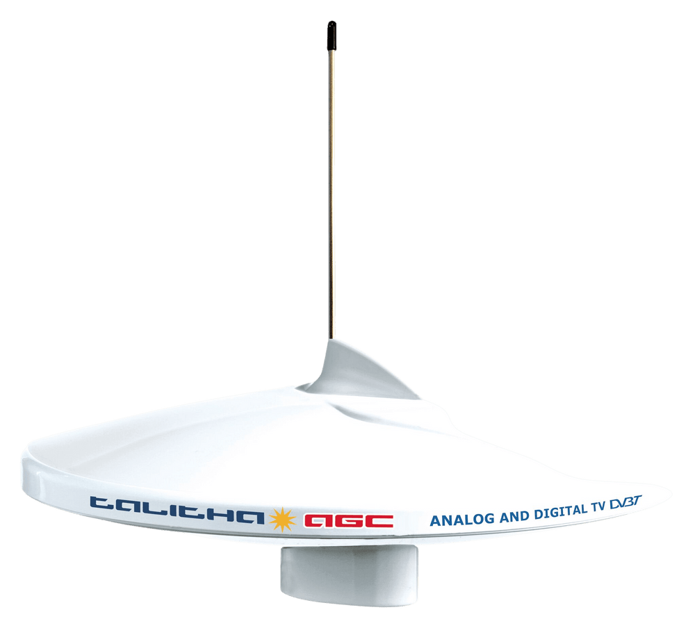 TV antenne Talitha AGC DAB TV