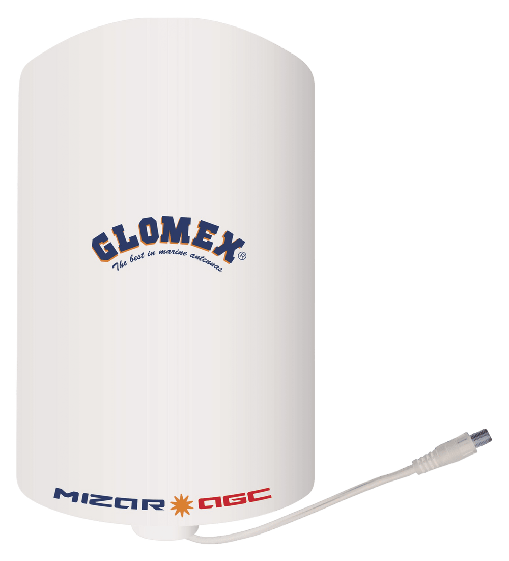 Mizar AGC DVB-T2 TV Antenne V9128AGC